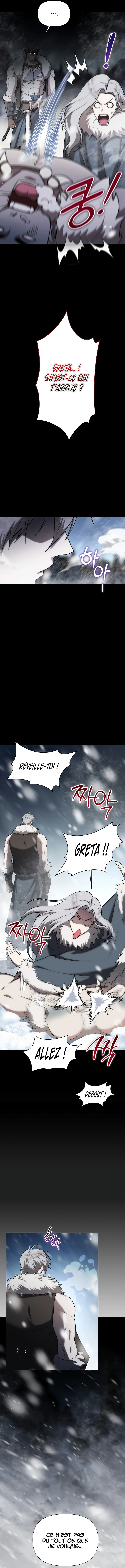 Barbarian's Adventure in a Fantasy World Chapitre 1 - Page 7