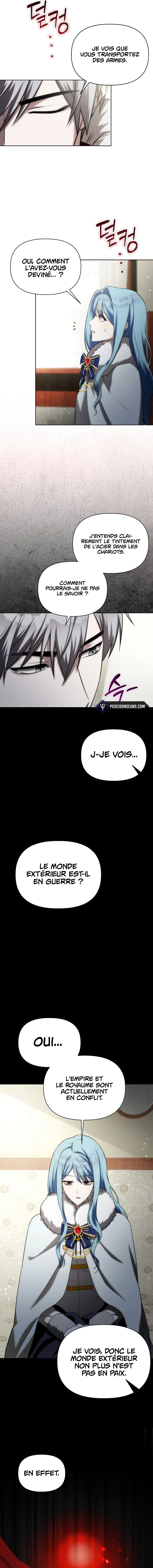 Barbarian's Adventure in a Fantasy World Chapitre 2 - Page 9