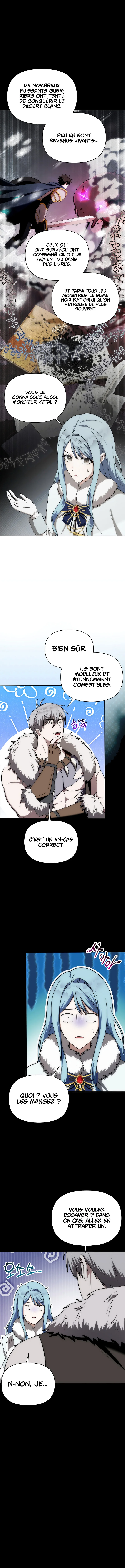 Barbarian's Adventure in a Fantasy World Chapitre 3 - Page 2