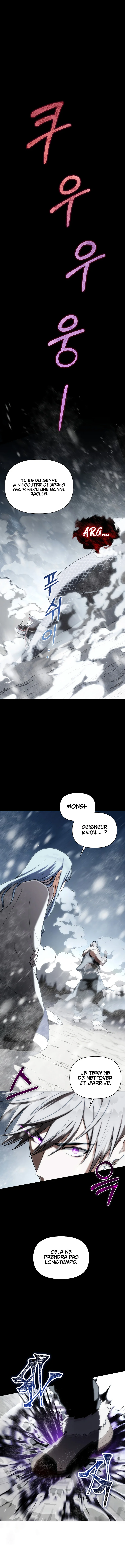 Barbarian's Adventure in a Fantasy World Chapitre 4 - Page 5