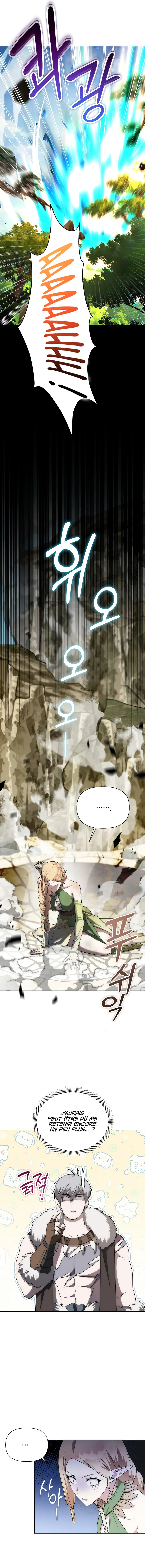 Barbarian's Adventure in a Fantasy World Chapitre 6 - Page 11