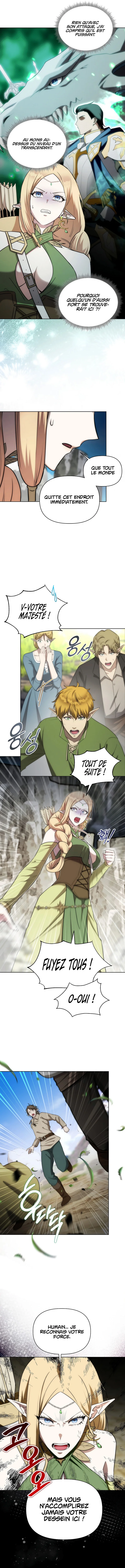 Barbarian's Adventure in a Fantasy World Chapitre 6 - Page 12