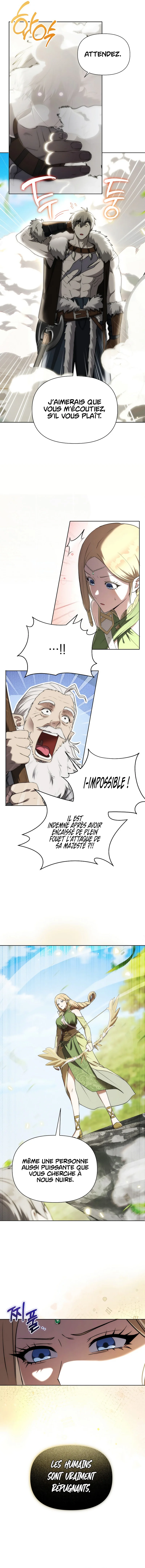 Barbarian's Adventure in a Fantasy World Chapitre 6 - Page 7