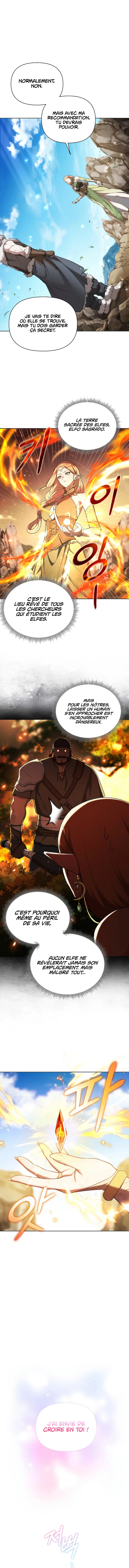 Barbarian's Adventure in a Fantasy World Chapitre 7 - Page 13