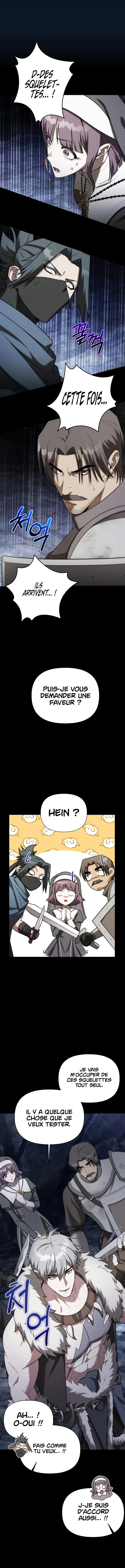 Barbarian's Adventure in a Fantasy World Chapitre 9 - Page 13