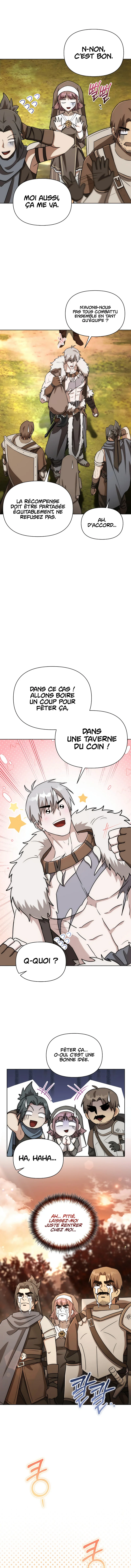 Barbarian's Adventure in a Fantasy World Chapitre 12 - Page 13