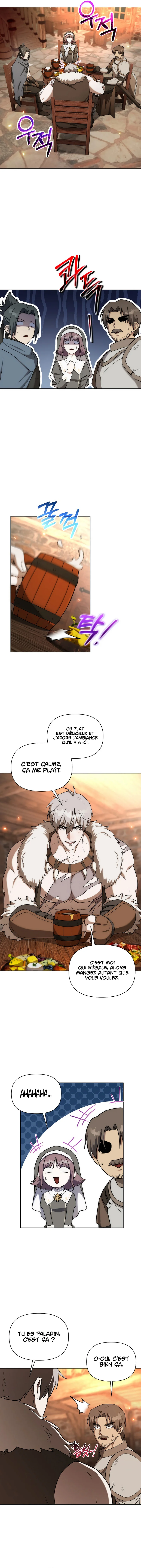 Barbarian's Adventure in a Fantasy World Chapitre 13 - Page 6