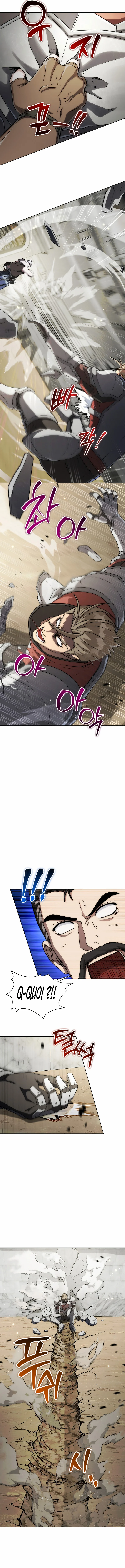 Barbarian's Adventure in a Fantasy World Chapitre 15 - Page 3