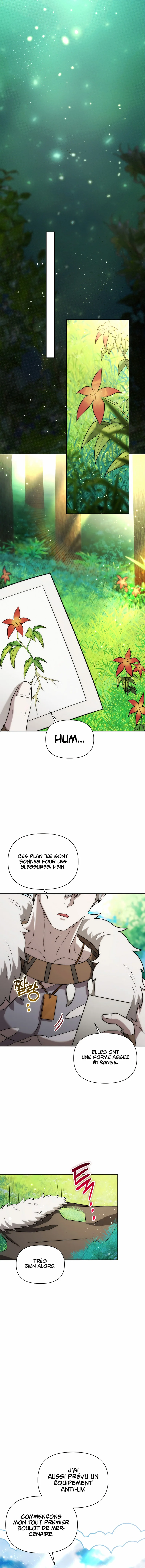 Barbarian's Adventure in a Fantasy World Chapitre 16 - Page 12
