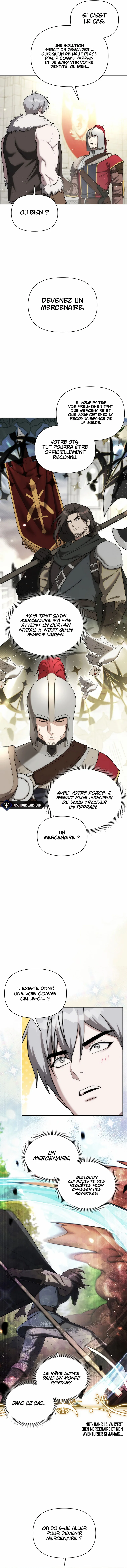 Barbarian's Adventure in a Fantasy World Chapitre 16 - Page 2
