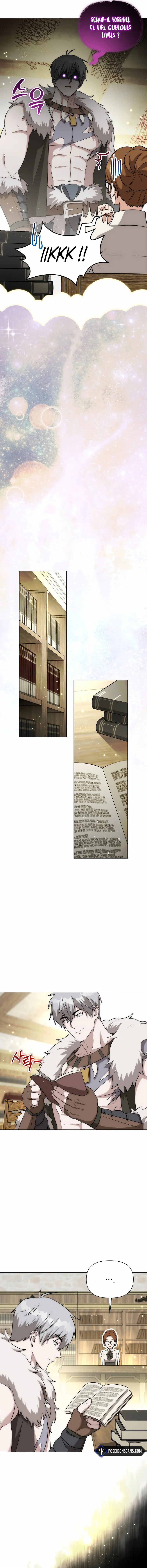 Barbarian's Adventure in a Fantasy World Chapitre 17 - Page 8