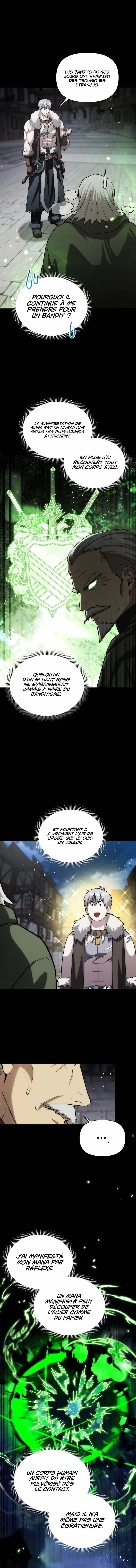Barbarian's Adventure in a Fantasy World Chapitre 18 - Page 11
