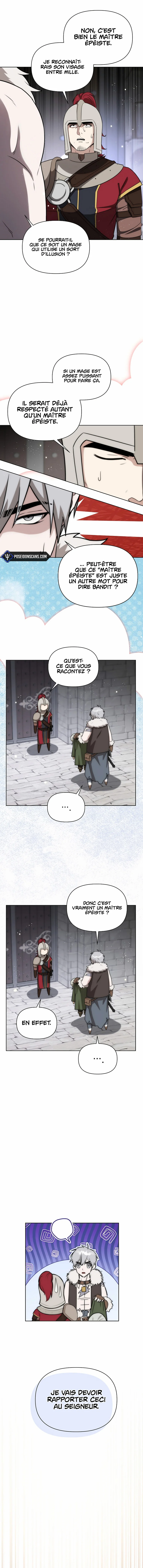 Barbarian's Adventure in a Fantasy World Chapitre 19 - Page 4