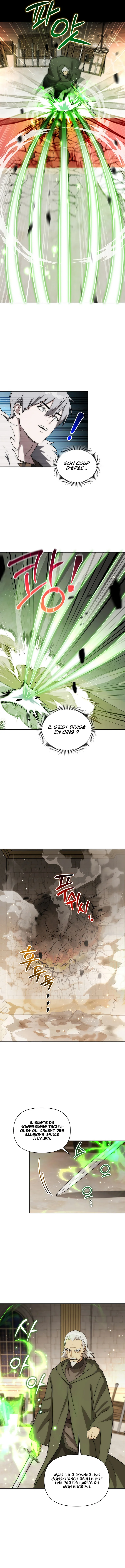 Barbarian's Adventure in a Fantasy World Chapitre 20 - Page 4
