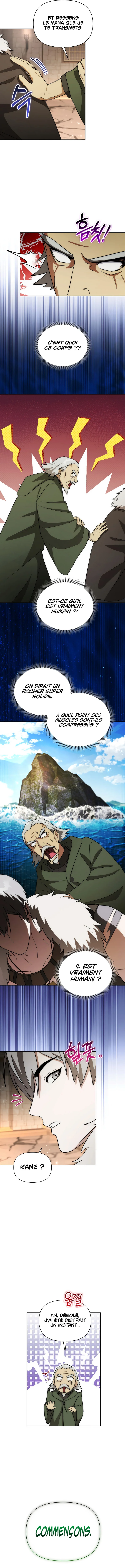 Barbarian's Adventure in a Fantasy World Chapitre 21 - Page 4