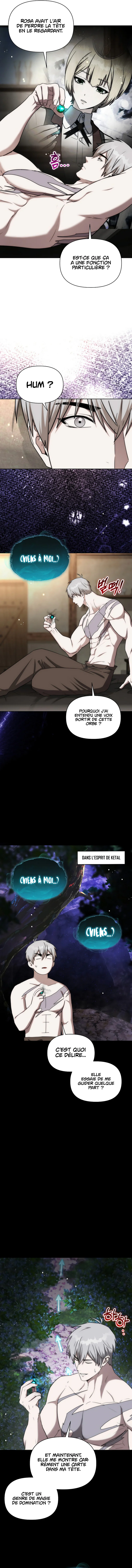 Barbarian's Adventure in a Fantasy World Chapitre 22 - Page 10