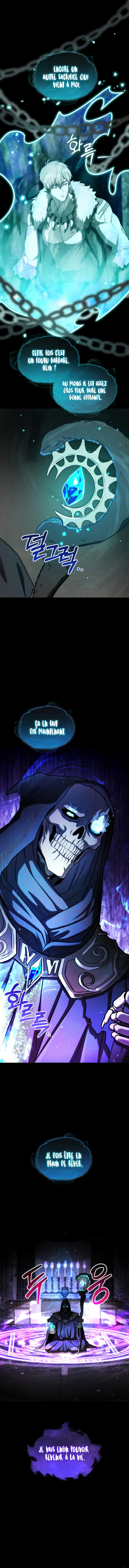 Barbarian's Adventure in a Fantasy World Chapitre 22 - Page 13