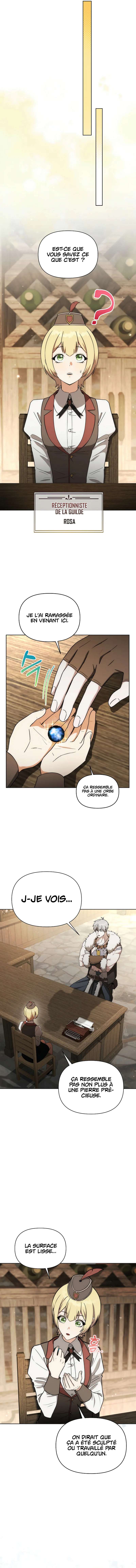 Barbarian's Adventure in a Fantasy World Chapitre 22 - Page 6