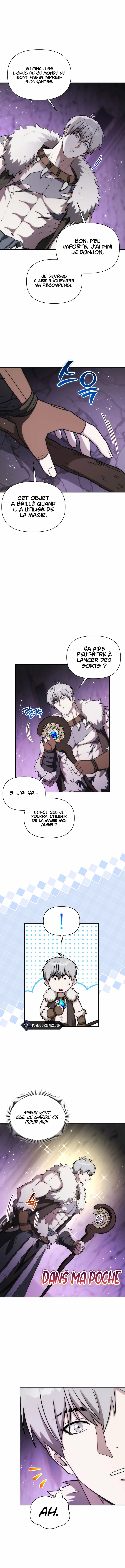Barbarian's Adventure in a Fantasy World Chapitre 25 - Page 7