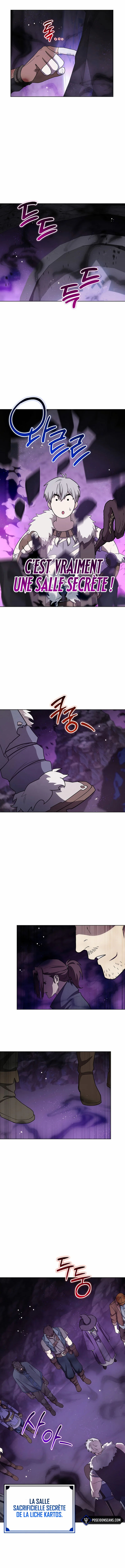 Barbarian's Adventure in a Fantasy World Chapitre 25 - Page 9