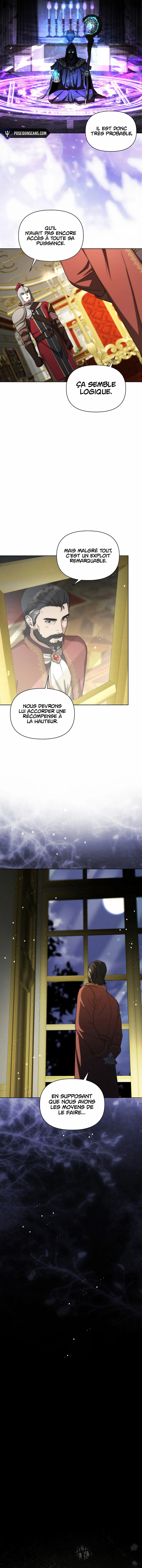 Barbarian's Adventure in a Fantasy World Chapitre 26 - Page 7
