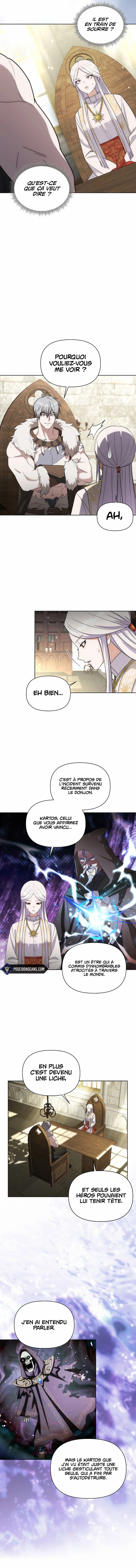 Barbarian's Adventure in a Fantasy World Chapitre 27 - Page 8