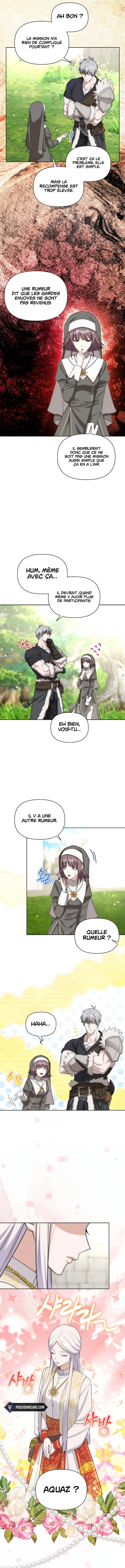 Barbarian's Adventure in a Fantasy World Chapitre 29 - Page 10