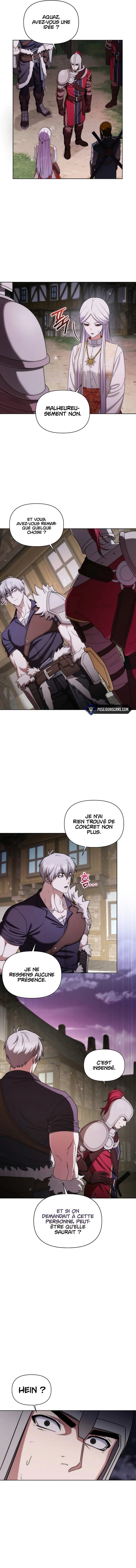 Barbarian's Adventure in a Fantasy World Chapitre 30 - Page 8