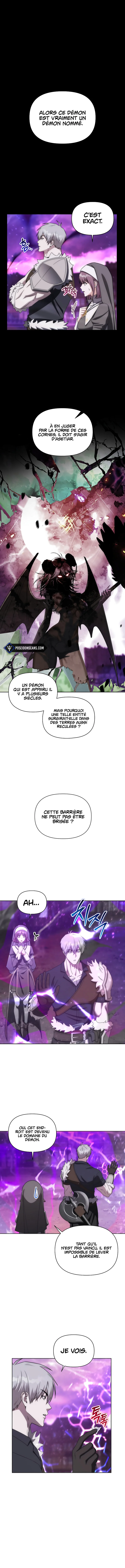 Barbarian's Adventure in a Fantasy World Chapitre 31 - Page 5