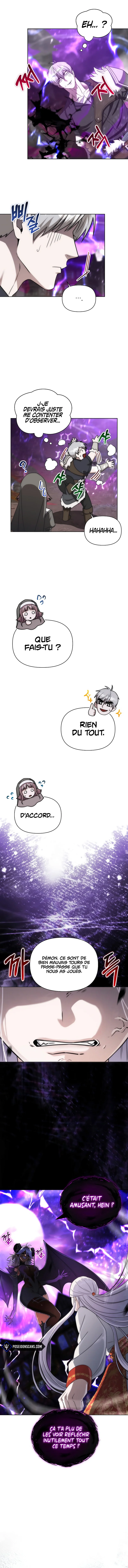 Barbarian's Adventure in a Fantasy World Chapitre 31 - Page 6