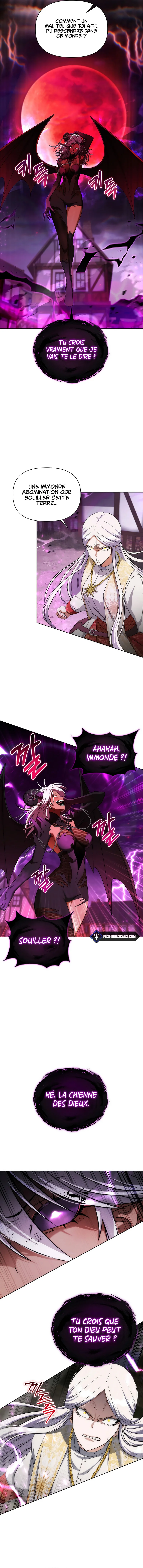 Barbarian's Adventure in a Fantasy World Chapitre 31 - Page 8