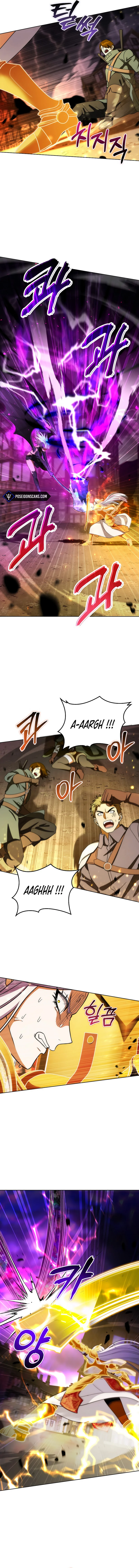 Barbarian's Adventure in a Fantasy World Chapitre 32 - Page 13