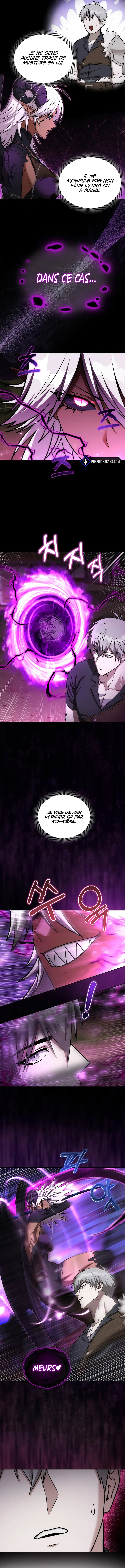 Barbarian's Adventure in a Fantasy World Chapitre 34 - Page 3