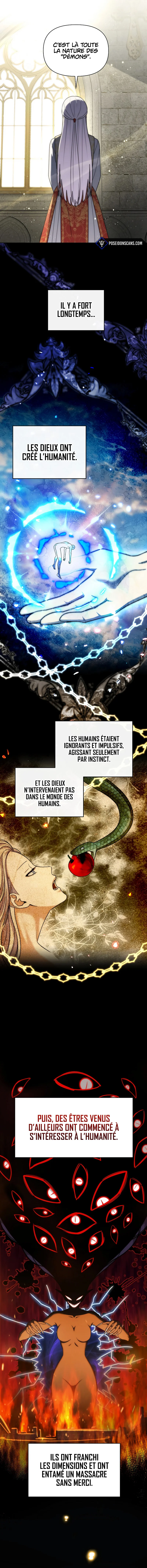 Barbarian's Adventure in a Fantasy World Chapitre 36 - Page 9