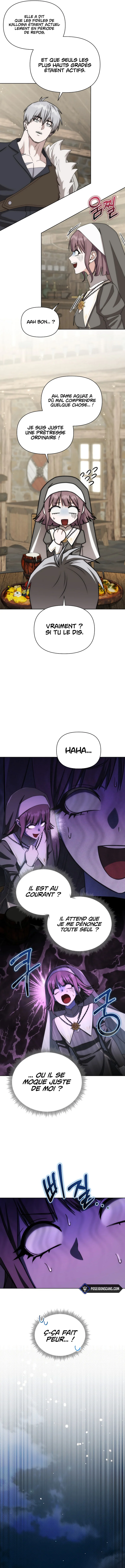Barbarian's Adventure in a Fantasy World Chapitre 38 - Page 11