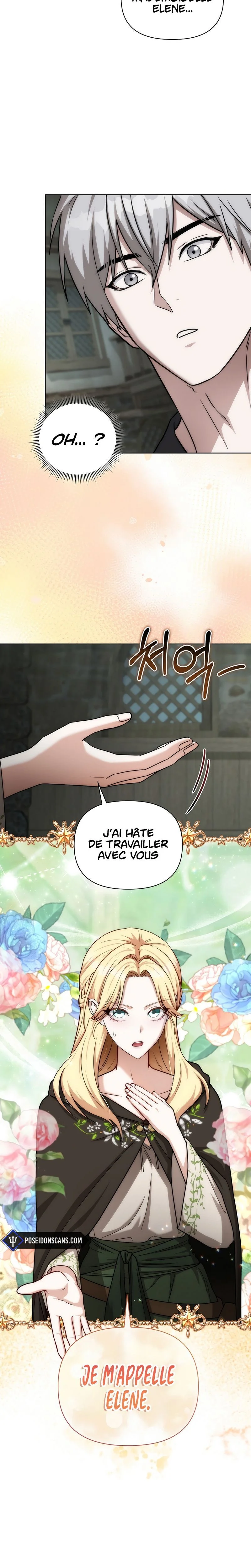 Barbarian's Adventure in a Fantasy World Chapitre 40 - Page 17