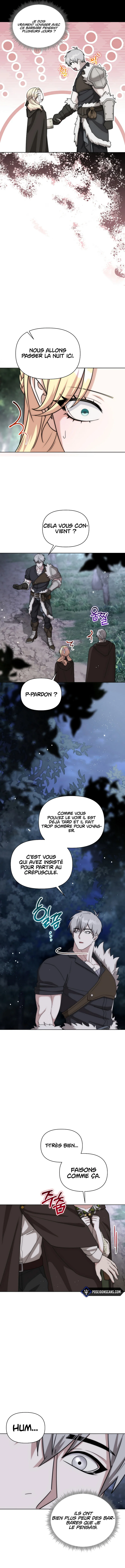 Barbarian's Adventure in a Fantasy World Chapitre 41 - Page 4