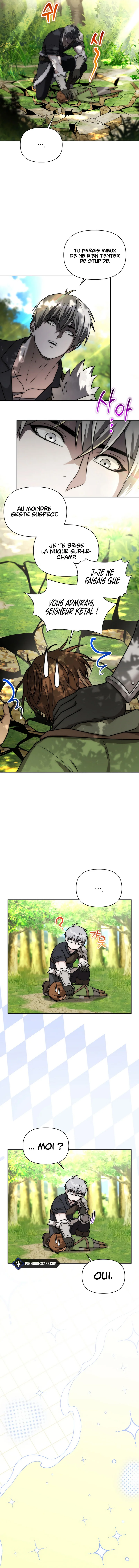 Barbarian's Adventure in a Fantasy World Chapitre 43 - Page 11