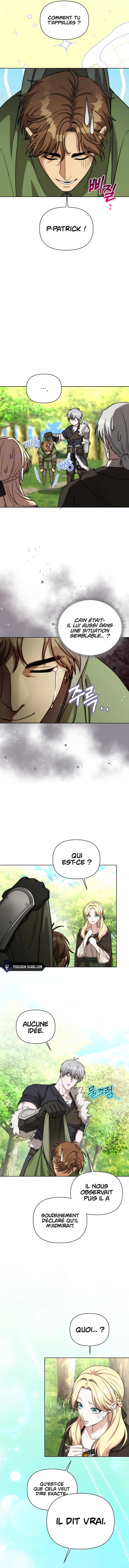 Barbarian's Adventure in a Fantasy World Chapitre 43 - Page 12