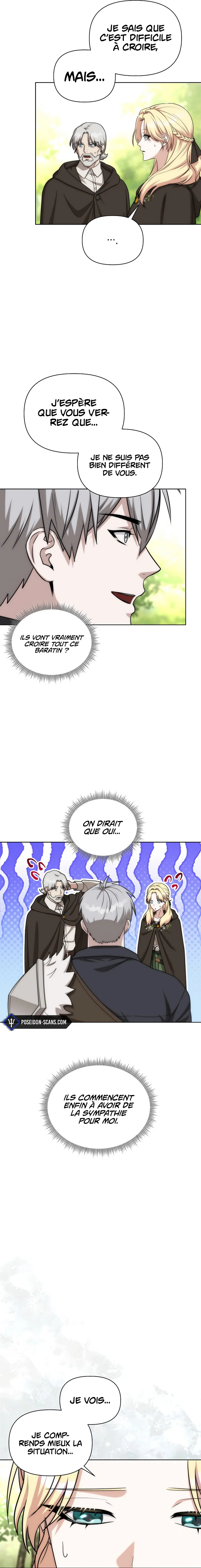 Barbarian's Adventure in a Fantasy World Chapitre 43 - Page 3