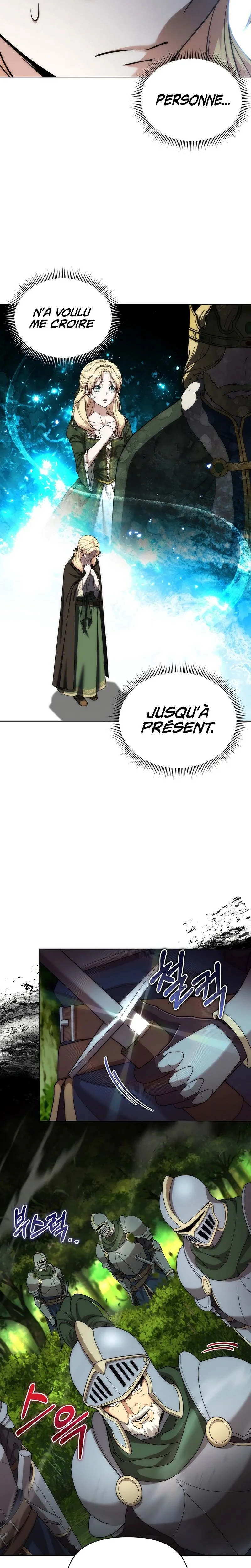 Barbarian's Adventure in a Fantasy World Chapitre 45 - Page 8