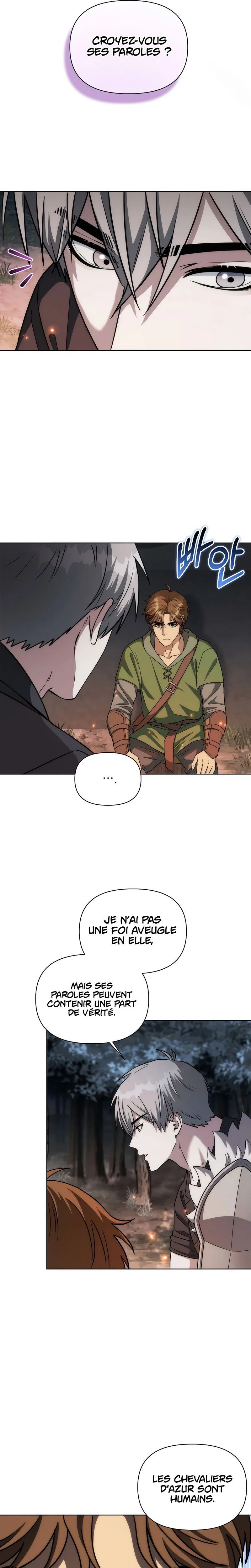 Barbarian's Adventure in a Fantasy World Chapitre 46 - Page 13