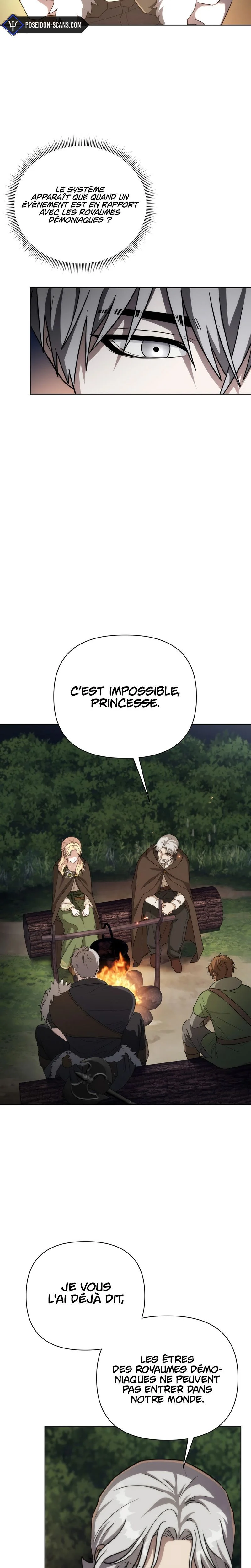 Barbarian's Adventure in a Fantasy World Chapitre 48 - Page 3