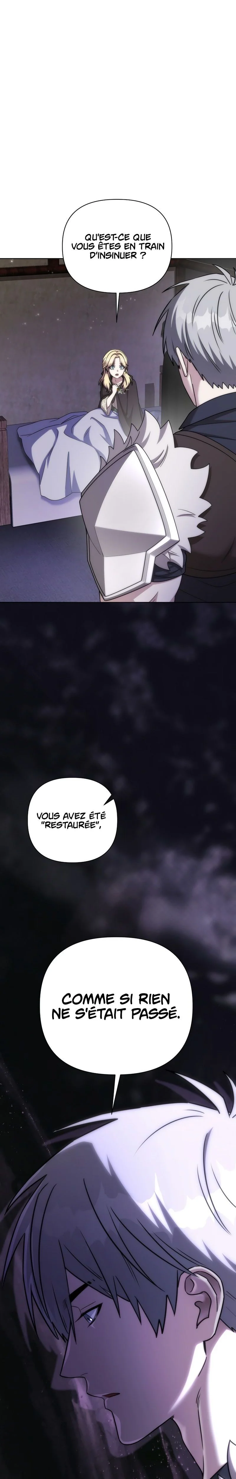 Barbarian's Adventure in a Fantasy World Chapitre 49 - Page 7