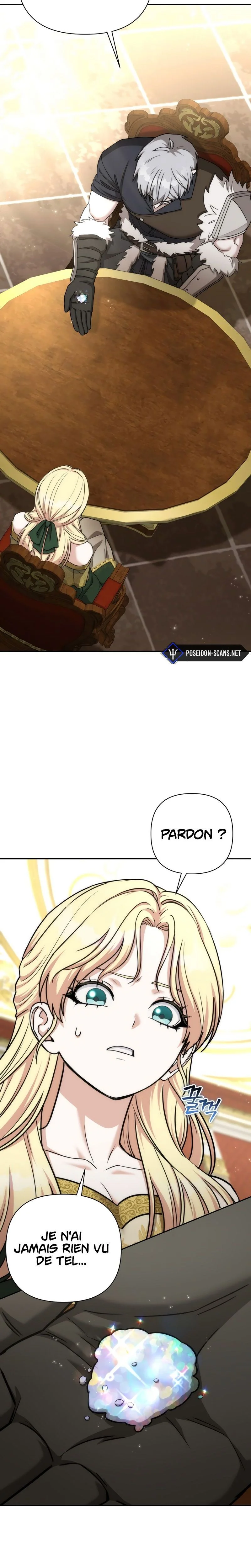 Barbarian's Adventure in a Fantasy World Chapitre 52 - Page 2