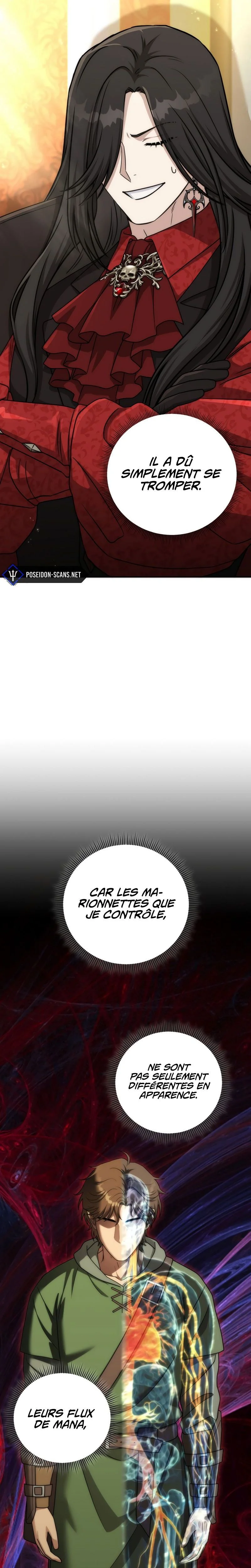 Barbarian's Adventure in a Fantasy World Chapitre 52 - Page 30