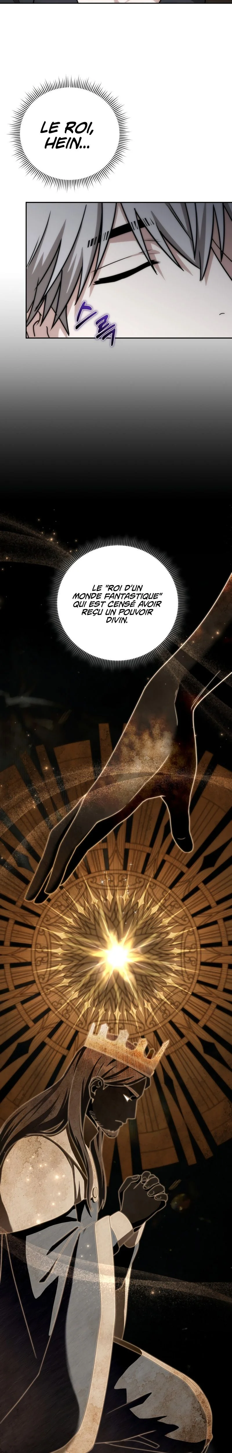 Barbarian's Adventure in a Fantasy World Chapitre 52 - Page 17