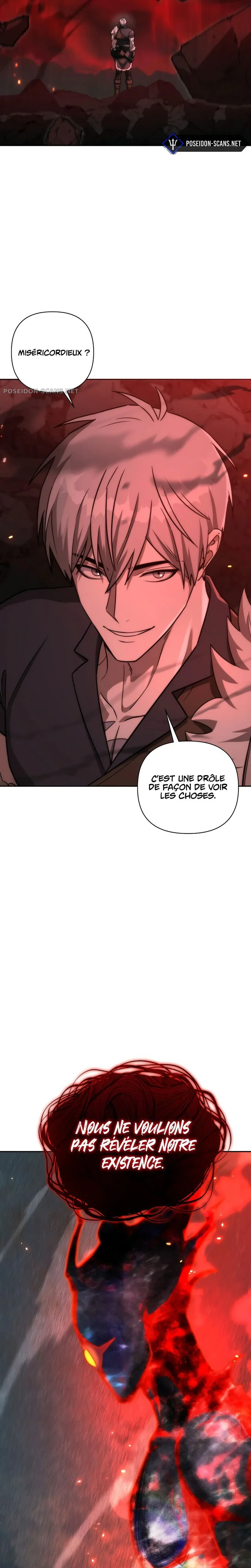 Barbarian's Adventure in a Fantasy World Chapitre 54 - Page 28