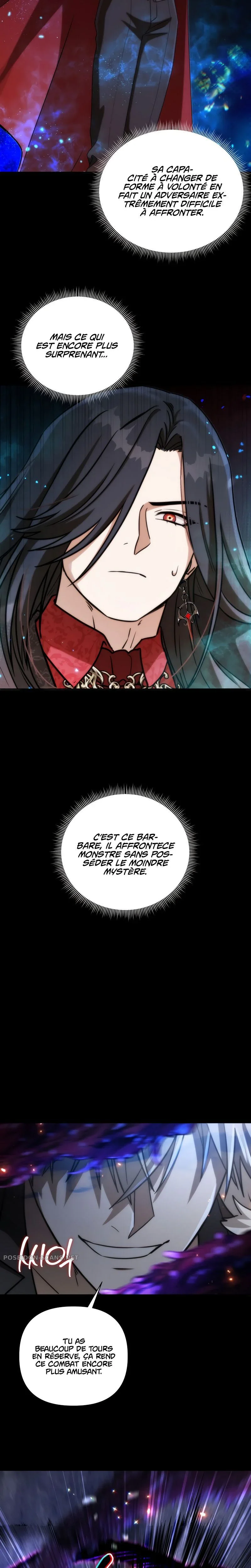 Barbarian's Adventure in a Fantasy World Chapitre 55 - Page 13
