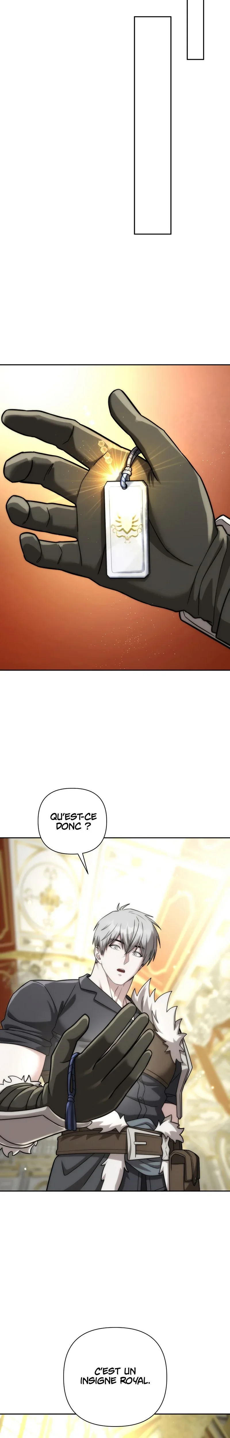 Barbarian's Adventure in a Fantasy World Chapitre 56 - Page 17